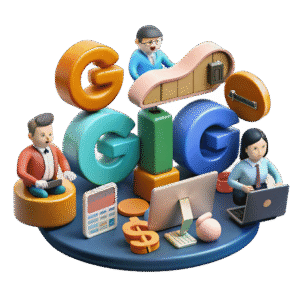 Digital Growth Accelerator